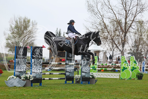 2025 - Shea - Bow Valley II - Sunday May 18th - 02529