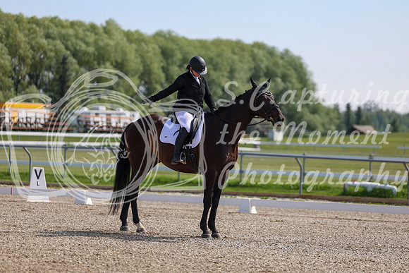 2025 - Dressage Festival - Saturday July 5th - 02640