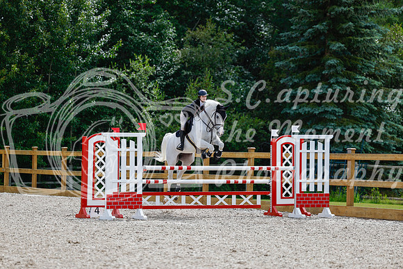 2025 - Haylee - Picco Horse Show - Friay July 25th 04762