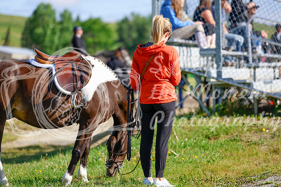 2025 - Haylee - June Classic I - Saturday June 14th - 03100