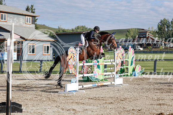 2025 - Haylee - Rocky Mountain Classic I - Sunday August 10th - 01114