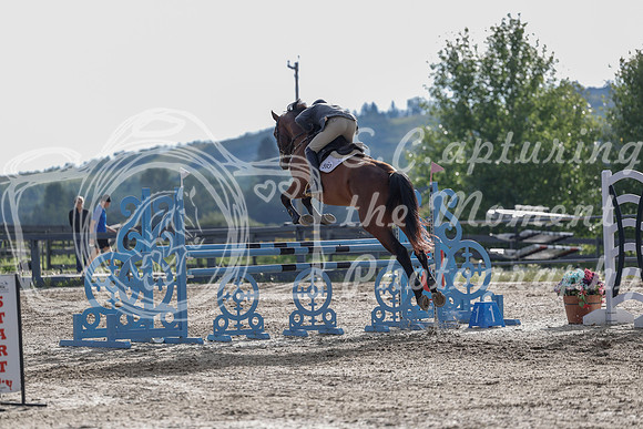 2025 - Haylee - Rocky Mountain Classic I - Sunday August 10th - 00888