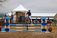 2025 - Mara - Bow Valley II - Sunday May 18th - 12983