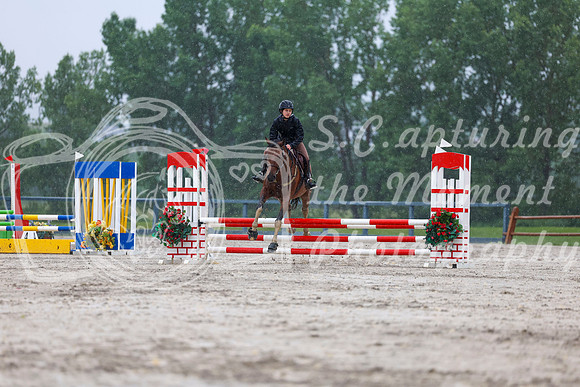 2025 - Shea - Mid Summer Classic II - Thursday July 17th - 01972