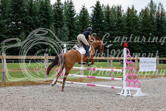 2025 - Haylee - Picco Horse Show - Thursday July 24th 03020