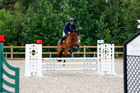 2025 - Haylee - Picco Horse Show - Friay July 25th 02358