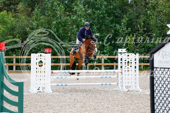 2025 - Haylee - Picco Horse Show - Friay July 25th 02358