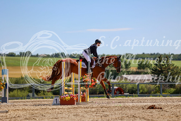 2025 - Mara - Rocky Mountain Classic I - Sunday August 10th - 20125