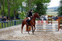2025 - Haylee - June Classic II - Sunday June 22nd - 02826
