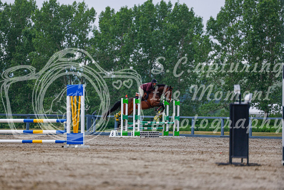 2025 - Haylee - June Classic II - Friday June 20th - 05371