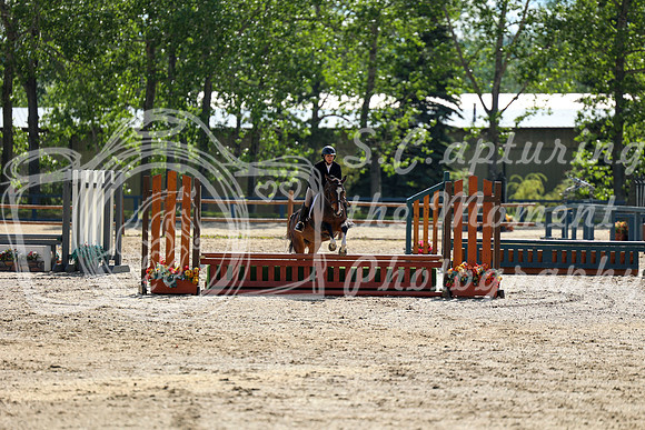2025 - Mara - June Classic I - Saturday June 14th - 08622