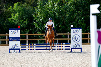 2025 - Haylee - Picco Horse Show - Thursday July 24th 00987