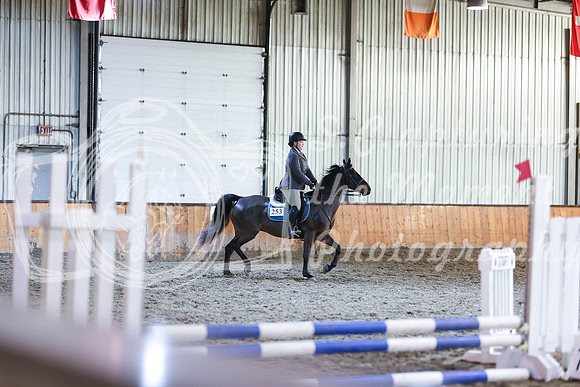 2025 - HJ Schooling - Sunday March 23rd - 1399