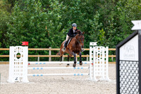 2025 - Haylee - Picco Horse Show - Friay July 25th 02546