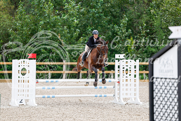 2025 - Haylee - Picco Horse Show - Friay July 25th 02546