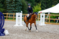 2025 - Haylee - Picco Horse Show - Saturday July 26th 01112