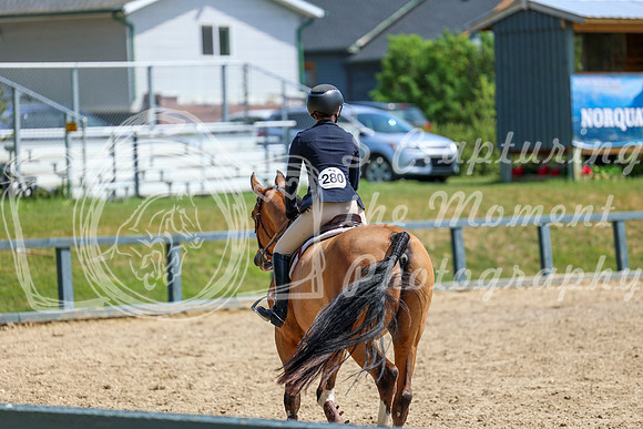 2025 - Mara - June Classic I - Sunday June 15th - 08368