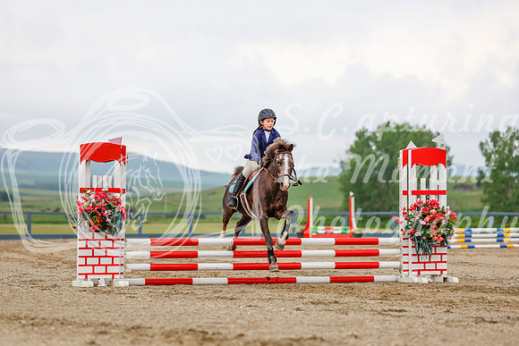 2025 - Haylee - June Classic II - Friday June 20th - 04101