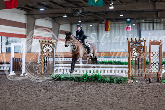 2025 - HJ Schooling - Saturday March 22nd - 7271