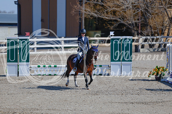 2025 - Haylee - Spring Welcome - Saturday April 26th - 02767