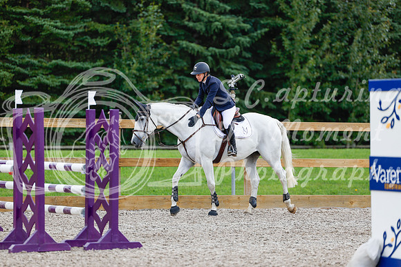 2025 - Haylee - Picco Horse Show - Sunday July 27th 04514