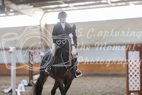 2025 - HJ Schooling - Sunday March 23rd - 1508