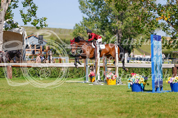2025 - Haylee - Rocky Mountain Classic III - Saturday August 23rd - 08401