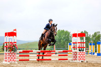 2025 - Haylee - June Classic II - Friday June 20th - 06154