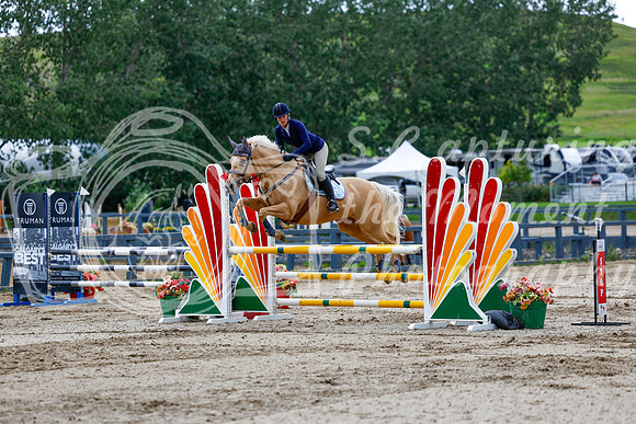 2025 - Haylee - Rocky Mountain Classic II - Saturday August 16th - 18579