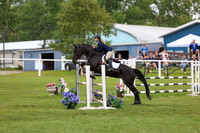 2025 - Shea - Teesdale - Friday July 25th - 07727