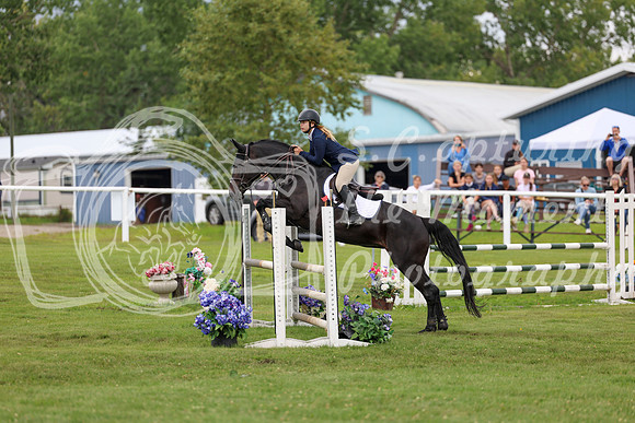 2025 - Shea - Teesdale - Friday July 25th - 07727
