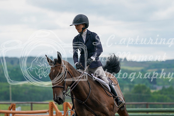 2025 - Kiana - Teesdale - Friday July 25th - 03012