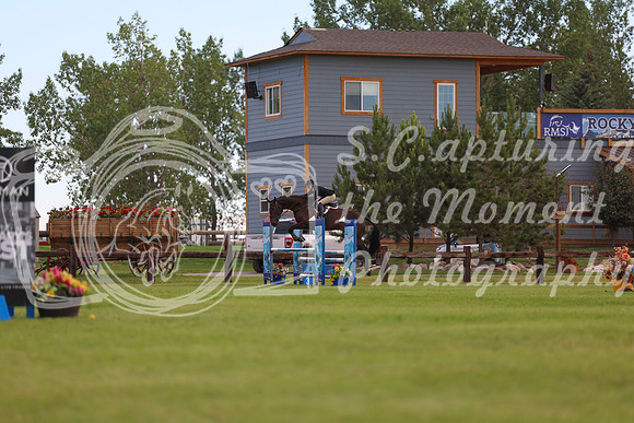 2025 - Shea - Mid Summer Classic I - Sunday July 13th - 04332