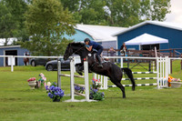 2025 - Shea - Teesdale - Friday July 25th - 07923