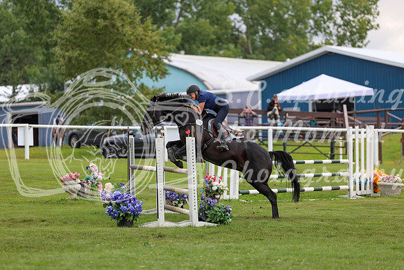 2025 - Shea - Teesdale - Friday July 25th - 07923