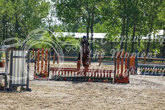 2025 - Mara - June Classic I - Sunday June 15th - 06964