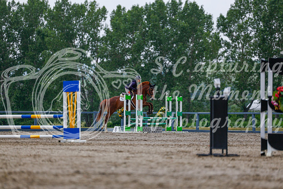 2025 - Haylee - June Classic II - Friday June 20th - 05066