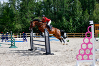 2025 - Haylee - Picco Horse Show - Friay July 25th 05715