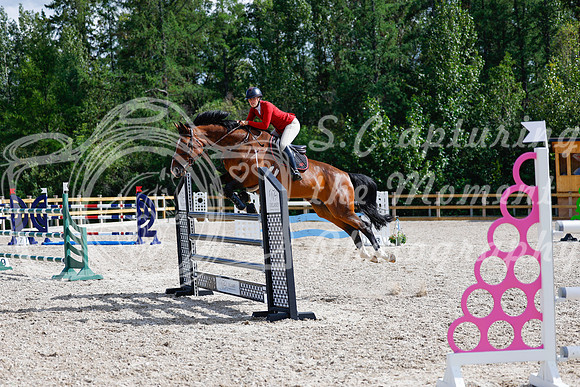 2025 - Haylee - Picco Horse Show - Friay July 25th 05715