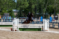 2025 - Mara - Rocky Mountain Classic I - Saturday August 9th - 18210