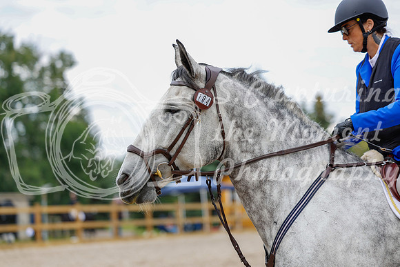 2025 - Haylee - Picco Horse Show - Saturday July 26th 05604