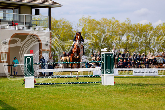 2025 - Haylee - Edmonton Classic - Thursday, May 22nd - 10455