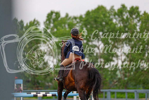 2025 - Haylee - June Classic II - Friday June 20th - 06150