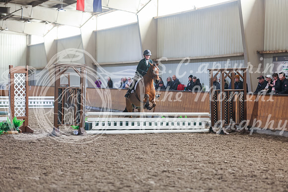 2025 - HJ Schooling - Saturday March 22nd - 4783