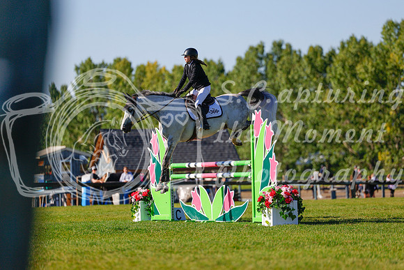 2025 - Haylee - Rocky Mountain Classic III - Sunday August 24th - 01152