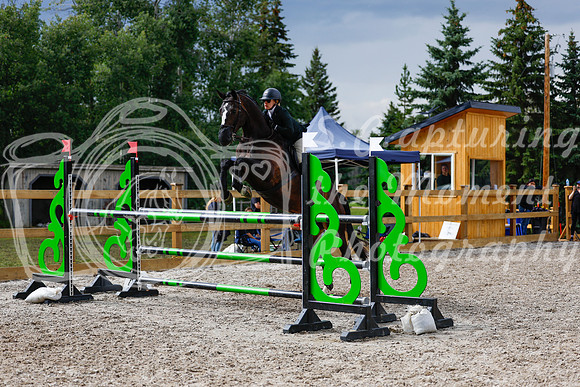 2025 - Haylee - Picco Horse Show - Sunday July 27th 06503