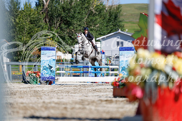 2025 - Haylee - Rocky Mountain Classic I - Saturday August 9th - 03251