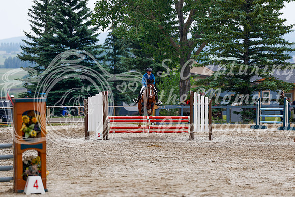 2025 - Haylee - June Classic II - Sunday June 22nd - 08097