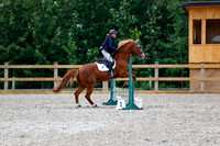 2025 - Haylee - Picco Horse Show - Saturday July 26th 03132