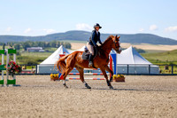 2025 - Haylee - Rocky Mountain Classic III - Friday August 22nd - 07254